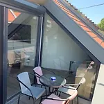 Appartement Diamond Siófok