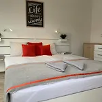 Apartmán Diamond *