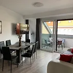 Appartement Diamond