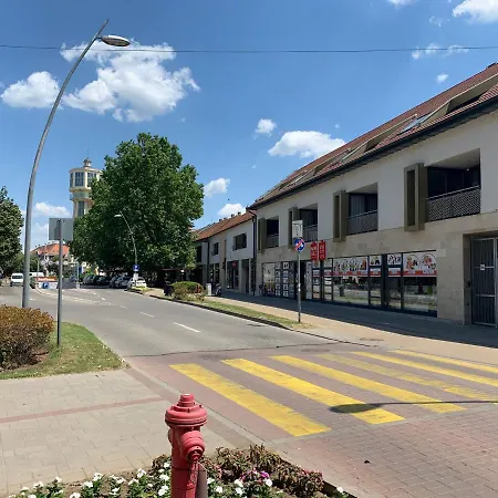 Diamond * Siófok