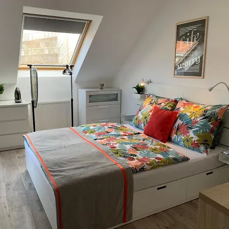Apartment Diamond