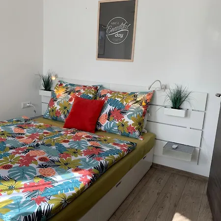 Apartment Diamond *
