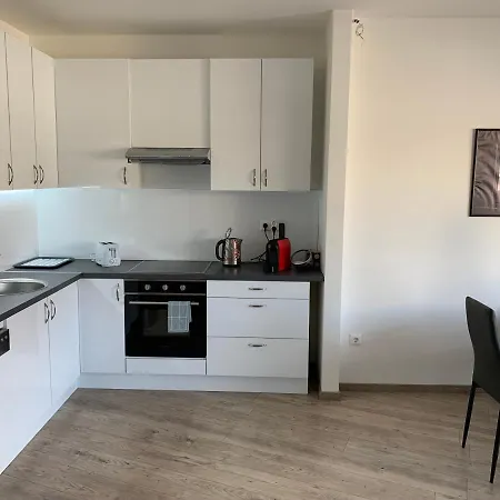 Apartment Diamond *