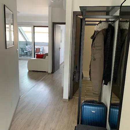 Diamond Apartment Siofok