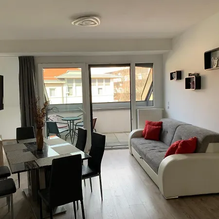 Apartment Diamond *