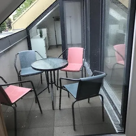 Apartment Diamond *
