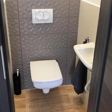 Apartment Diamond Siofok